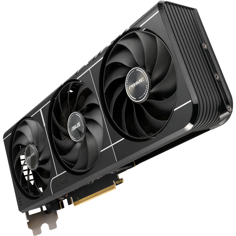 Load image into Gallery viewer, Asus prime geforce rtx 5060 ti oc 8g grafische kaart (3x displayport, 1x hdmi)
