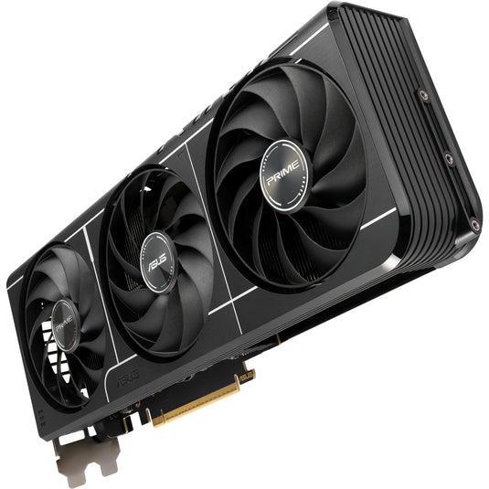Asus prime geforce rtx 5060 ti oc 8g grafische kaart (3x displayport, 1x hdmi)