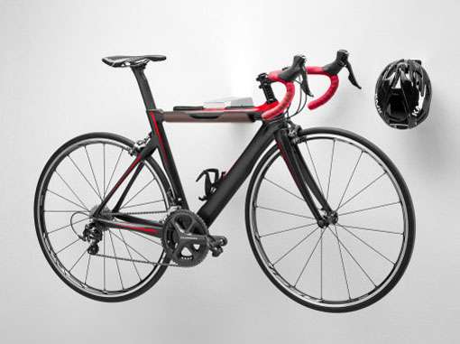 Load image into Gallery viewer, Elite arca wall bracket
