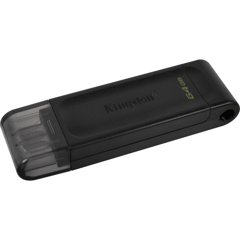 Load image into Gallery viewer, Kingston DataTraveler 70 64 GB
