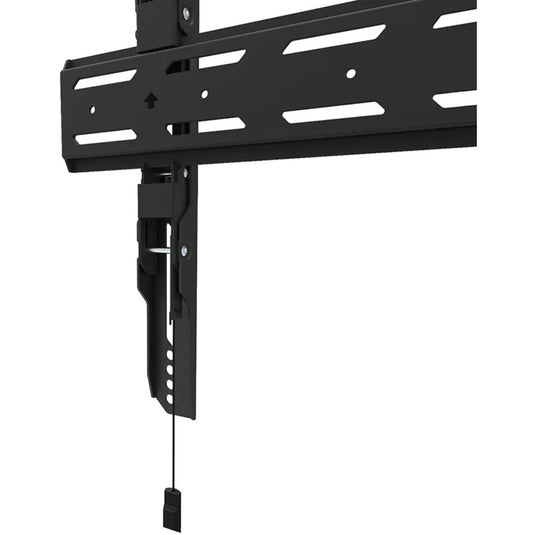 Neomounts select wl30s-850bl18 vlakke wandsteun bevestiging (zwart)