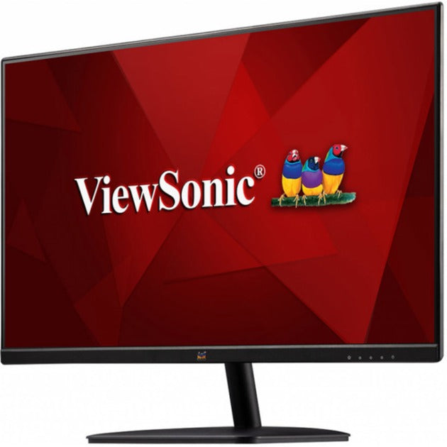 Afbeelding laden in galerijviewer, Viewsonic frameless design va2432-h 24 monitor (1x hdmi, vga)

