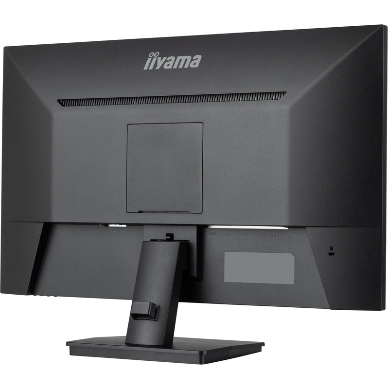 Load image into Gallery viewer, Iiyama prolite xu2793qsu-b7 27 monitor (zwart, hdmi, displayport, 2x usb-a, usb-b)
