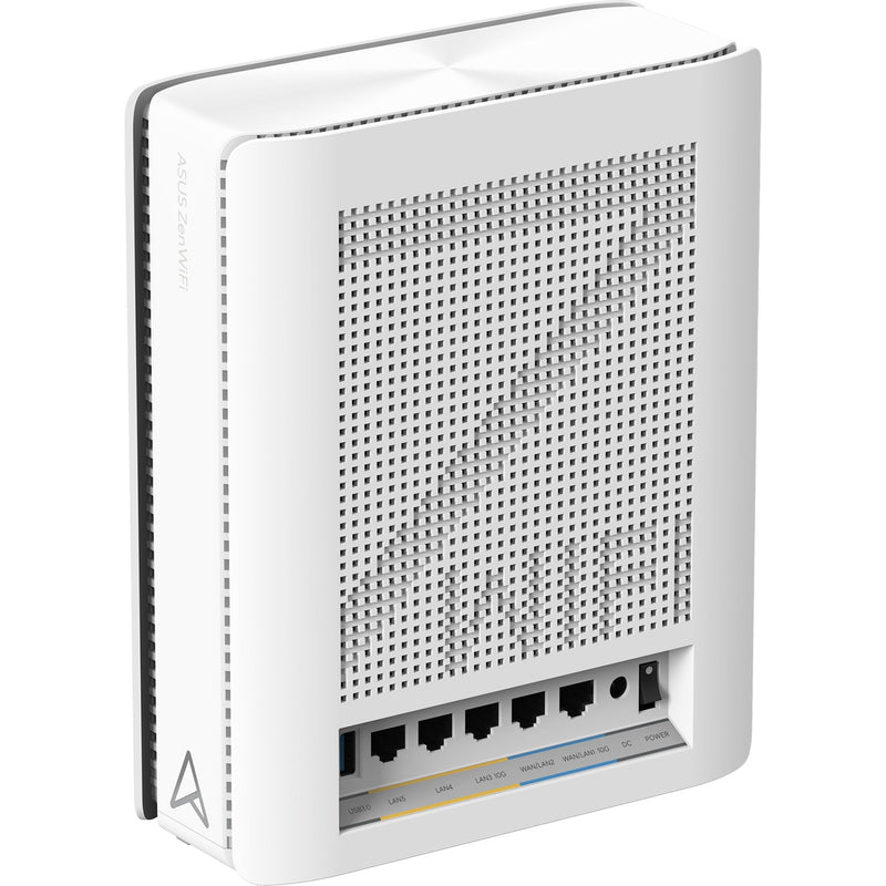 Load image into Gallery viewer, Asus zenwifi bq16 router (wit, 3 stuks)
