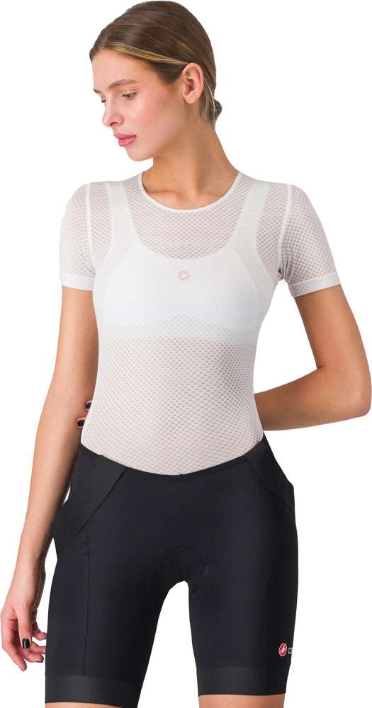 Load image into Gallery viewer, Castelli pro mesh - women's functional undershirt
