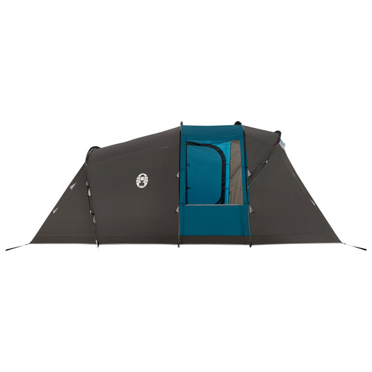 Coleman vespucci 4 tent (grijs blauw)