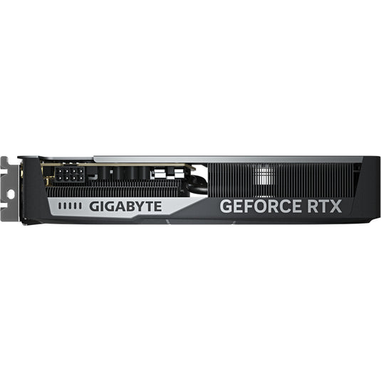 Gigabyte geforce rtx 5060 ti eagle oc 8g grafische kaart (3x displayport, 1x hdmi)