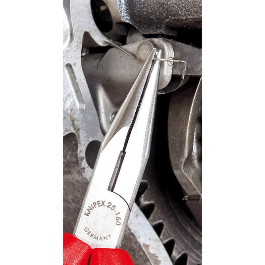 Knipex radiotang 2502160 grijptang