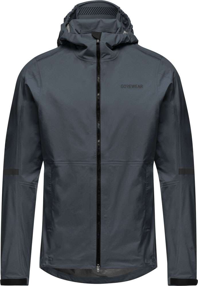 Load image into Gallery viewer, Gorewear lupra gore-tex - mtb rain jacket
