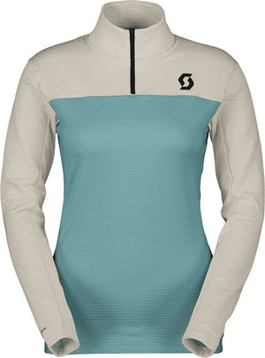 Scott defined light - women's long-sleeved functional shirt