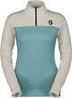 Scott defined light - women's long-sleeved functional shirt