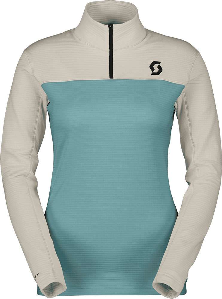 Load image into Gallery viewer, Scott defined light - women's long-sleeved functional shirt
