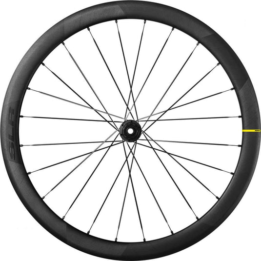 Mavic cosmic slr 45 disc rear wheel