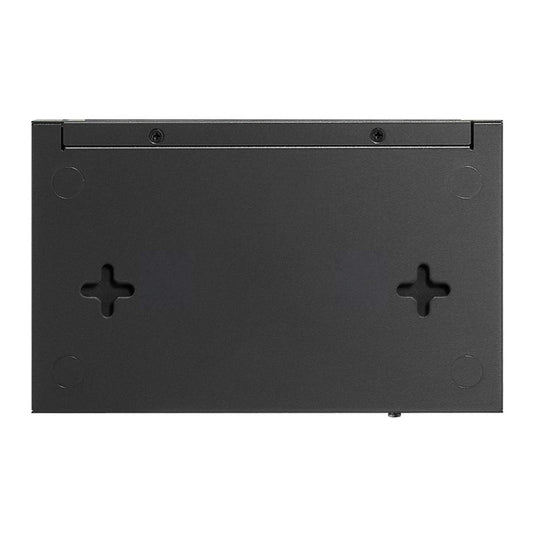 Tp-link omada es208gp 8-poort gigabit easy managed switch (zwart, 8x poe+)