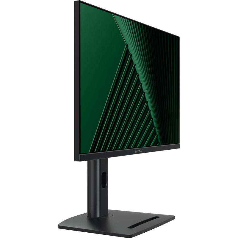 Load image into Gallery viewer, Msi pro mp275qpg 27 monitor (zwart, 2x hdmi, displayport)

