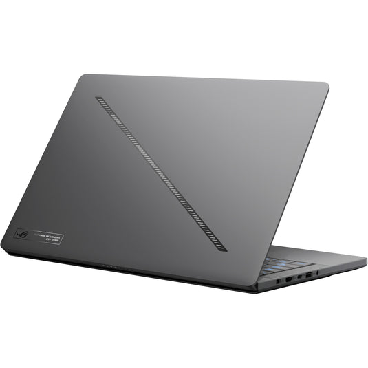 Asus rog zephyrus g14 ga403up-qs005w 14 copilot+ gaming laptop (grijs | ryzen 9 270 | rtx 5070 | 32 gb | 1 tb ssd | oled)