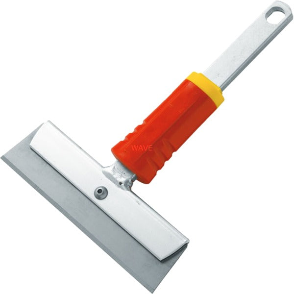 Load image into Gallery viewer, Wolf-garten multi-star ic-m ijssteker sneeuwschuiver (rood geel)
