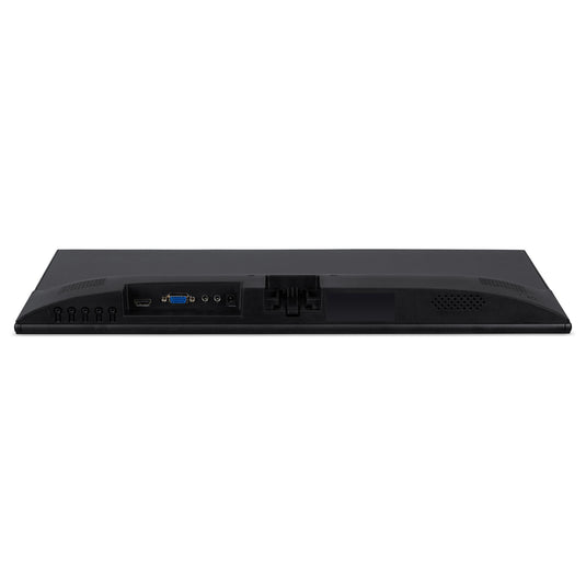 Acer sa272 p 27 monitor (zwart, vga, hdmi, 144 hz)