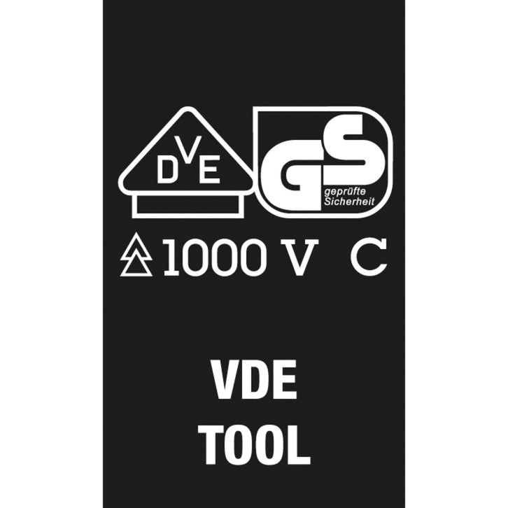 Load image into Gallery viewer, Wera kraftform xxl schroevendraaierset (12-delig)
