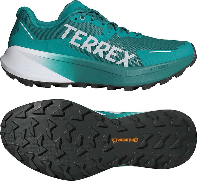 Load image into Gallery viewer, Adidas terrex agravic 3 - trail running shoes
