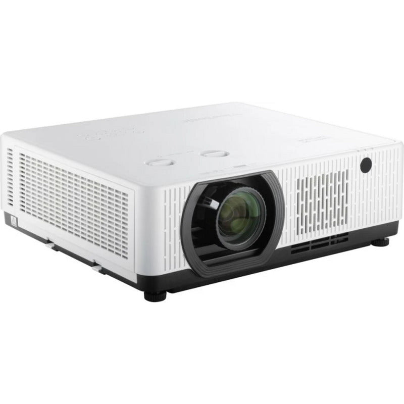 Load image into Gallery viewer, Viewsonic lsc731wu wuxga laser installatie projector (wit, 7300 ansi lumen, 3lcd met mla)
