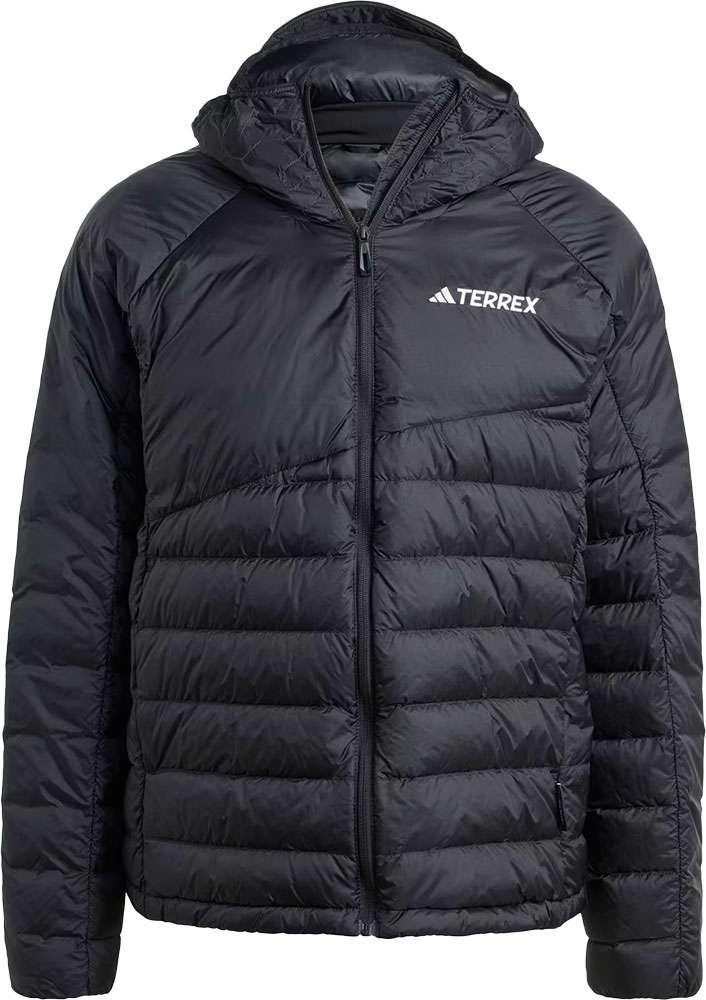 Load image into Gallery viewer, Adidas xperior climawarm - down jacket
