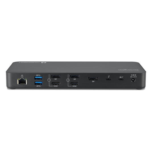 Dockingstation acco eq sd5920t zwart