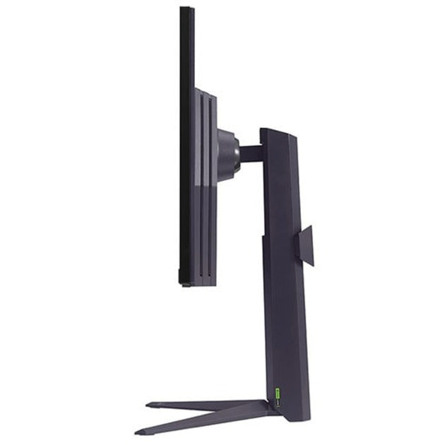 Load image into Gallery viewer, Lg ultragear 27gs85q-b 27 gaming monitor (zwart, 2x hdmi, displayport, 2x usb-a, usb-b, 200 hz (oc))
