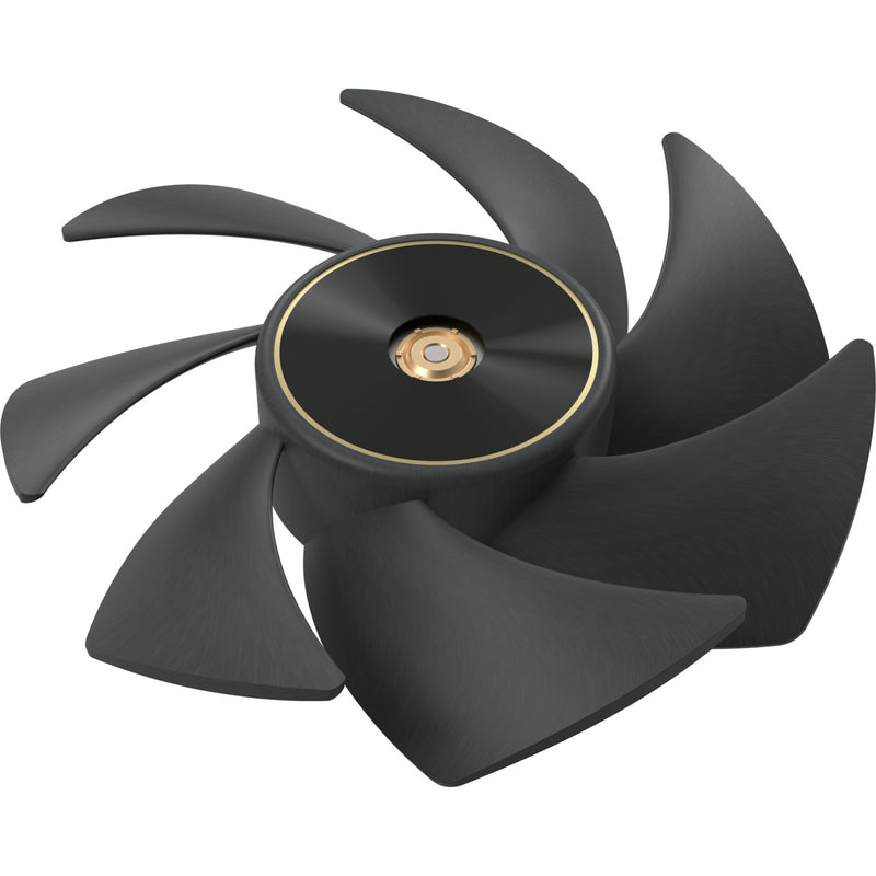 Load image into Gallery viewer, Asus proart pf120 fan - triple pack case fans (zwart, 3 stuks, 120 x 120 x 28 mm, 3 stuks)
