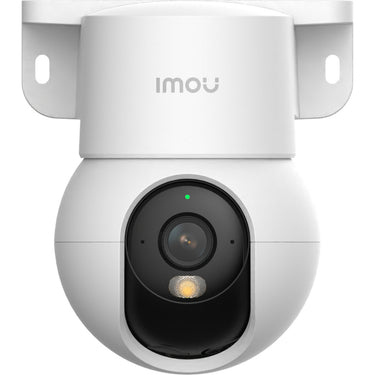 Imou ranger mini 3k beveiligingscamera (wit)