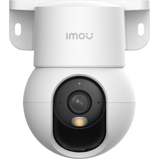 Imou ranger mini – beveiligingscamera – binnencamera – 2k 3mp full hd – draai- en kantelfunctie – slim volgen - slim kleurennachtzicht