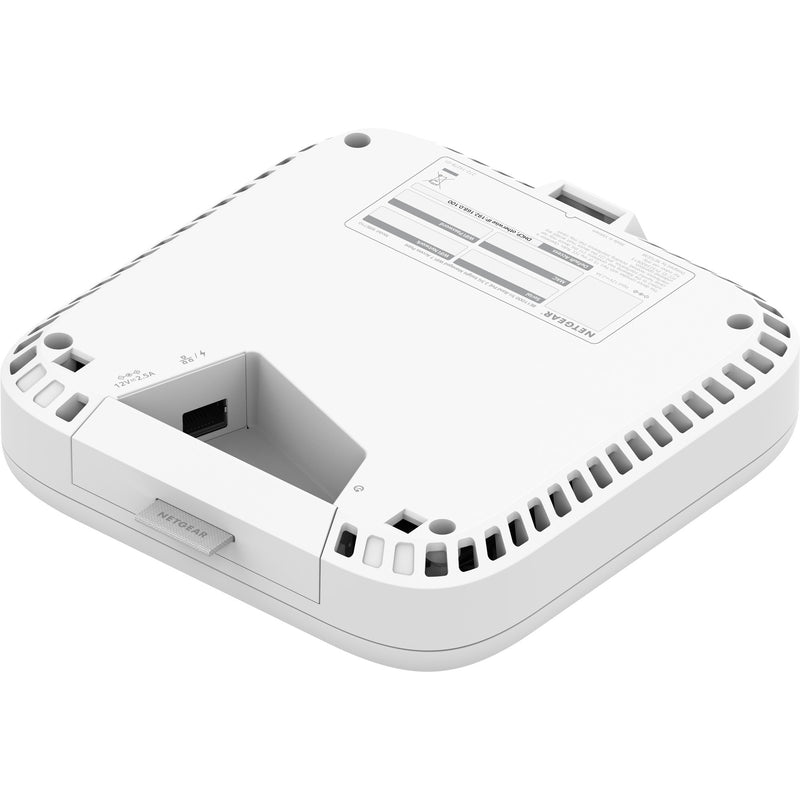 Load image into Gallery viewer, Netgear wbe710 insight manageable wifi 7 access point mesh access point (wit)

