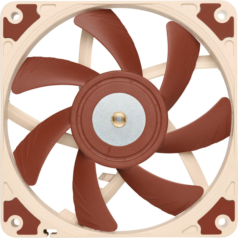 Load image into Gallery viewer, Noctua nf-a12x15 pwm case fan (120 x 120 x 15 mm)
