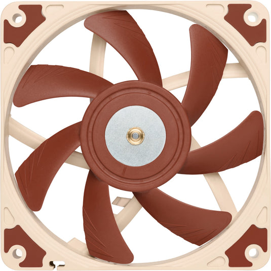 Noctua nf-a12x15 pwm case fan (120 x 120 x 15 mm)