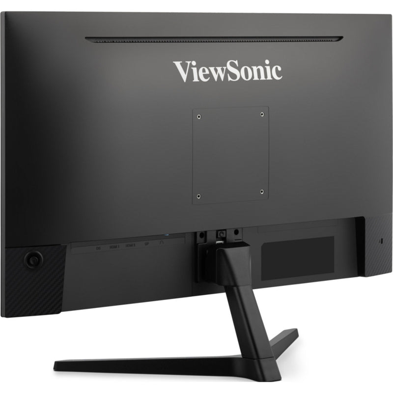 Load image into Gallery viewer, Viewsonic vx27g1-hd 180hz fhd gaming monitor 27 (zwart, 2x hdmi, 1x displayport, 180 hz)
