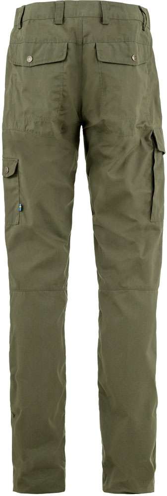 Load image into Gallery viewer, Fjällräven karl pro trousers - outdoor pants
