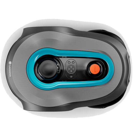 Gardena smart sileno free 1500 robotmaaier