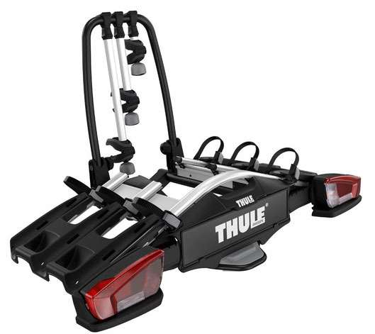 Load image into Gallery viewer, Thule velocompact 3 926 - bike rack
