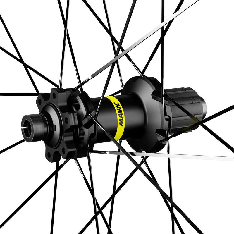 Load image into Gallery viewer, Mavic crossmax xl 29 boost rear wheel
