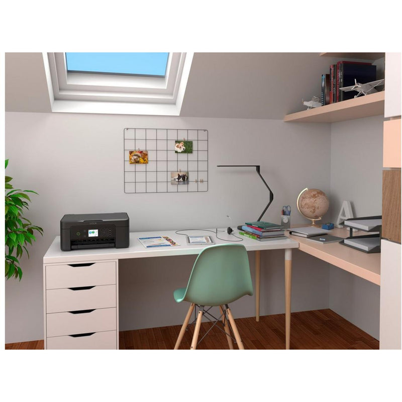 Load image into Gallery viewer, Epson expression home xp-4200 all-in-one inkjetprinter (zwart, scannen, kopiëren, wi-fi)
