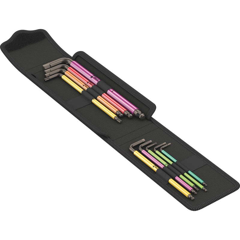 Load image into Gallery viewer, Wera bicycle set 4
