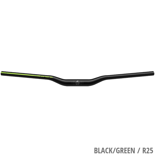 Spank spoon 35 handlebar