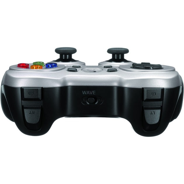 Load image into Gallery viewer, Logitech g wireless gamepad f710 (zilver zwart)
