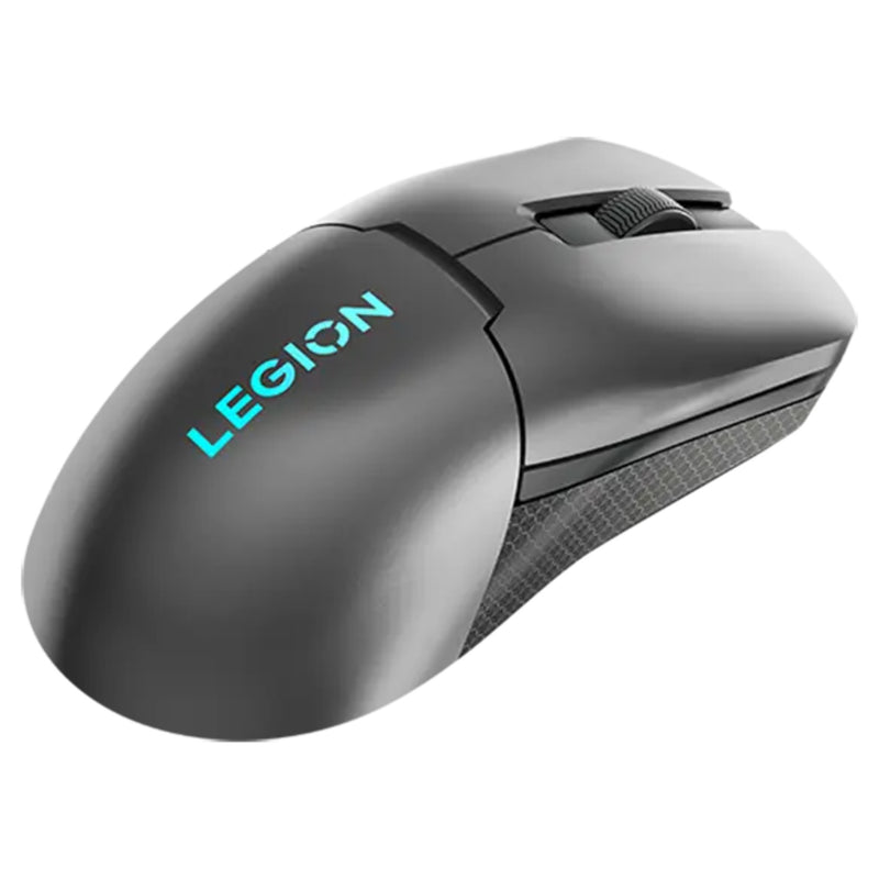 Load image into Gallery viewer, Lenovo legion m600s draadloze gamingmuis (zwart grijs, 19.000 dpi, rgb, 2,4 ghz bluetooth 5.0 usb)

