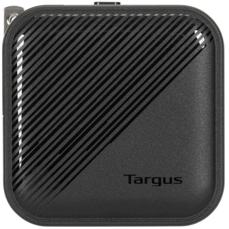 Load image into Gallery viewer, Targus 65w gan wall charger (zwart)
