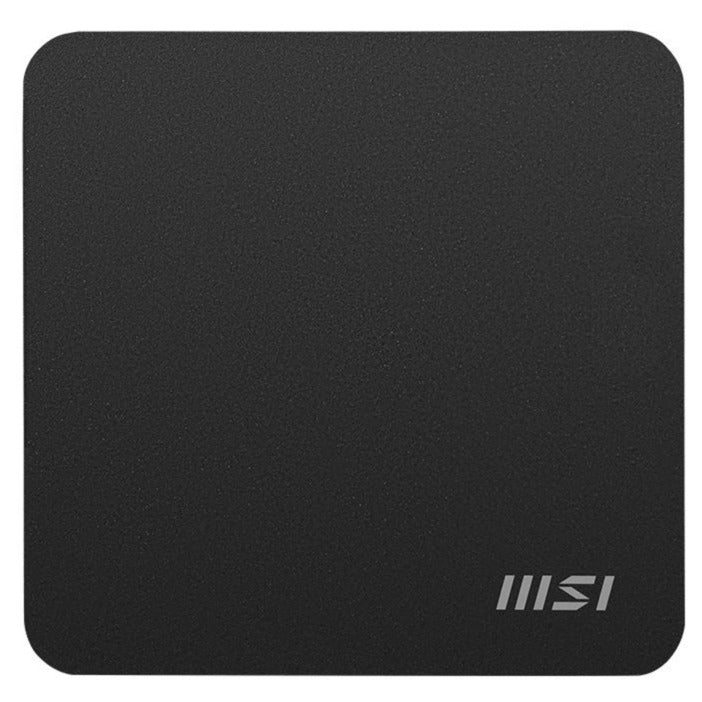 Load image into Gallery viewer, Msi cubi nuc ai 1umg-018beu barebone (zwart | core ultra 7 155h | arc graphics)
