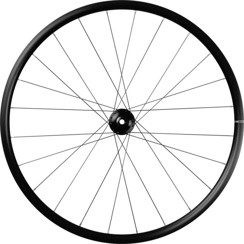 Load image into Gallery viewer, Mavic aksium 1 cl 12x100 front wheel
