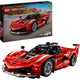 Lego ® technic ferrari fxx k modelauto - 42212