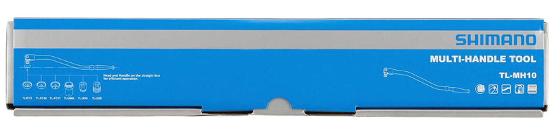 Load image into Gallery viewer, Shimano tl-mh10 multi-handle tool
