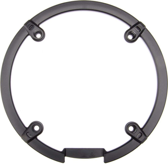 Shimano chain protection ring with screws for fc-m430 391 551